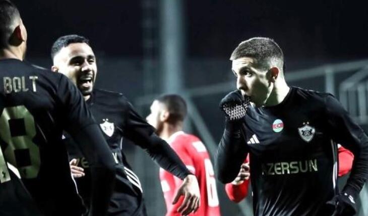 Qurban Qurbanovu özündən çıxaran… Yeni "Neftçi" nə vəd edir? - “Sportinfo TV”də CANLI YAYIM