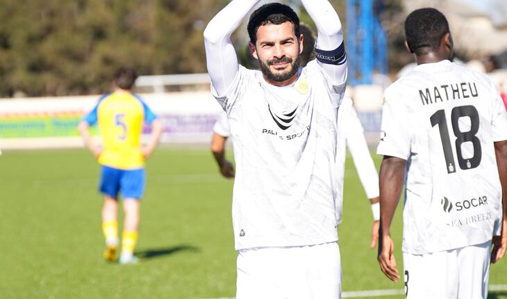 "Araz-Naxçıvan" "Sumqayıt"a, "Neftçi" "Kəpəz"ə qalib gəldi