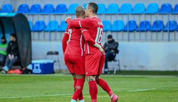 Braziliyalı hücumçu: “Yeni baş məşqçimiz bunun tərəfdarı deyil”