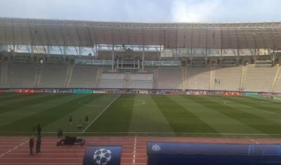 "Qarabağ” üçün ideal şərait yaradıldı - Ən SON