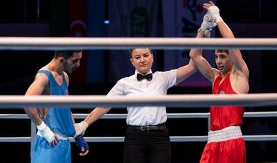 Ölkə çempionatına yekun vuruldu - Qaliblərin adları