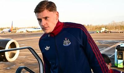 İngiltərənin məşhur komandası Bakıya yola düşdü - FOTOLAR