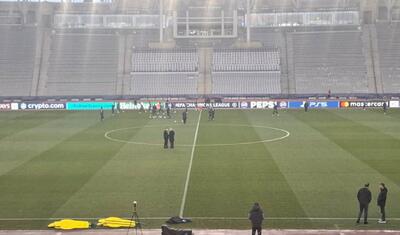 "Qarabağ” üçün ideal şərait yaradıldı - Ən SON