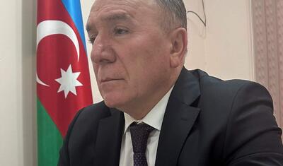 Cavadov prezident seçildi, Seyidov İdarə Heyətinə üzv oldu -