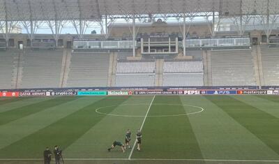 "Qarabağ” üçün ideal şərait yaradıldı - Ən SON