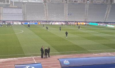 "Qarabağ” üçün ideal şərait yaradıldı - Ən SON