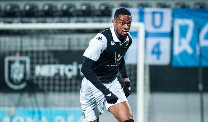 Ribeyro problemin səbəbini açıqladı: "Neftçi"də hər şey fərqlidir"