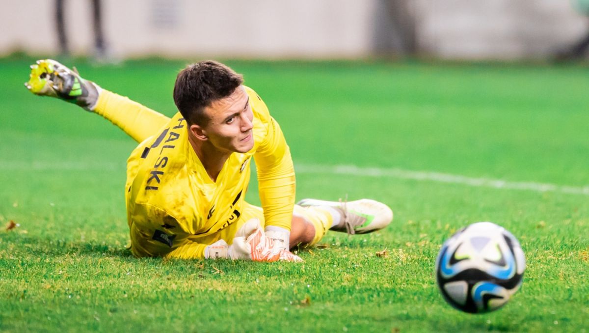 Mateuş Koxalski sabah “Qarabağ”ın qapısını qoruyacaqmı? - SON DƏQİQƏ