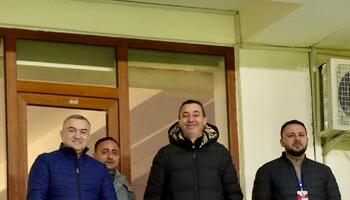 Nağılsevər Ehtiram Quliyev danışmaqdan utanır, olmaya?