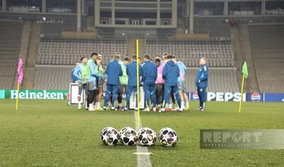 Azərbaycan klubuna görə bura gələn məşhur simalar -