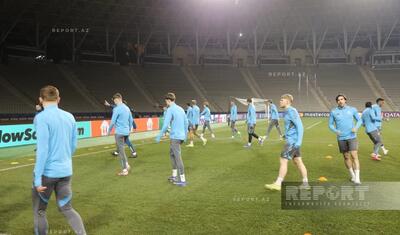 Azərbaycan klubuna görə bura gələn məşhur simalar -