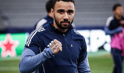 "Nyukasl"ı gözləyən “Qarabağ”dan gecəyarısı