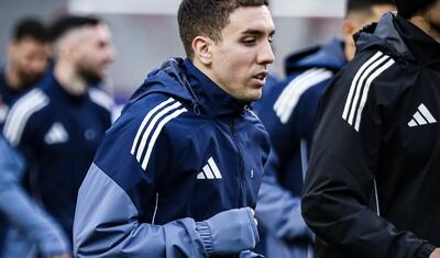 "Nyukasl"ı gözləyən “Qarabağ”dan gecəyarısı