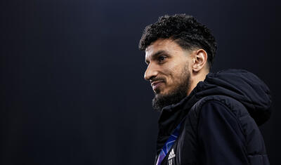 “Qarabağ” artıq stadiondadır - VİDEO+FOTOLAR