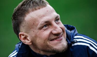 "Nyukasl"ı gözləyən “Qarabağ”dan gecəyarısı