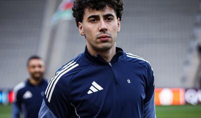 "Nyukasl"ı gözləyən “Qarabağ”dan gecəyarısı