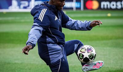 "Nyukasl"ı gözləyən “Qarabağ”dan gecəyarısı