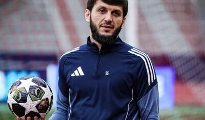 "Nyukasl"ı gözləyən “Qarabağ”dan gecəyarısı