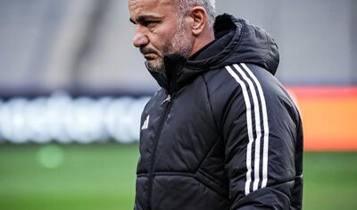 "Nyukasl"ı gözləyən “Qarabağ”dan gecəyarısı