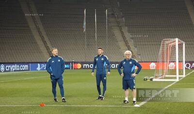 Azərbaycan klubuna görə bura gələn məşhur simalar -