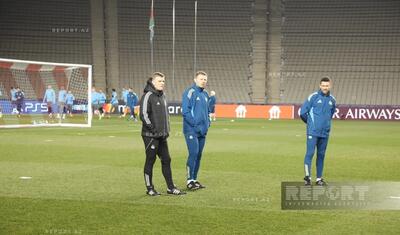 Azərbaycan klubuna görə bura gələn məşhur simalar -