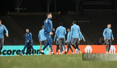 Azərbaycan klubuna görə bura gələn məşhur simalar -