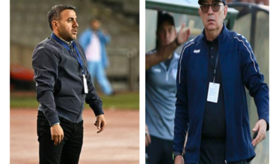 Abbasovla Berdiyev arasında nələr yaşanıb? - Bilmədiyiniz hər şey BURADA!