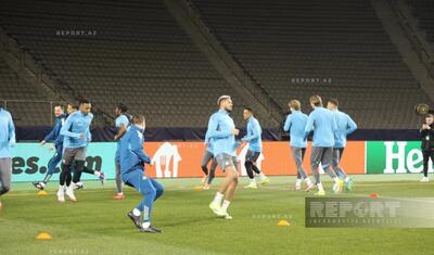 Azərbaycan klubuna görə bura gələn məşhur simalar -