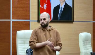 "Qarabağ"ın aşağı yaş qrupları üçün maarifləndirmə seminarı keçirildi -