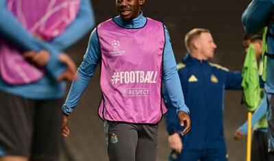 Azərbaycan klubuna görə bura gələn məşhur simalar -