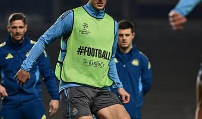 Azərbaycan klubuna görə bura gələn məşhur simalar -