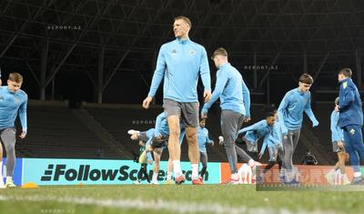 Azərbaycan klubuna görə bura gələn məşhur simalar -