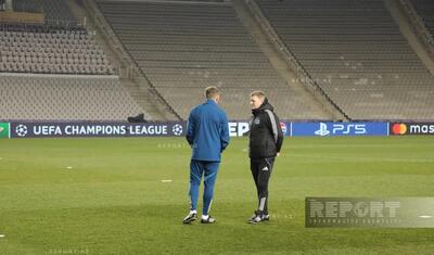 Azərbaycan klubuna görə bura gələn məşhur simalar -