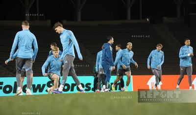 Azərbaycan klubuna görə bura gələn məşhur simalar -