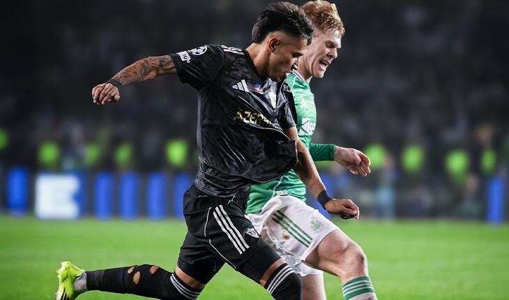 "Qarabağ" Bakıda ağır məğlubiyyət aldı