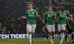 "Qarabağ" niyə "Nyukasl"a bu cür uduzdu? - “Sportinfo TV”də CANLI YAYIM