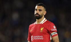 63 milyon avrodan yuxarı - “Liverpul” Salaha qiymət qoydu