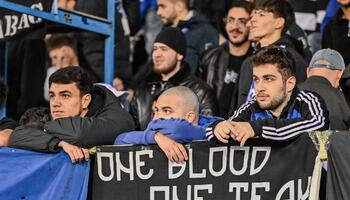 ACI HƏQİQƏT! Azarkeşlər "Qarabağ"ın məğlubiyyətini kölgədə qoydu