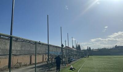 “Kəpəz”də ilk dəfə: Bu ciddi problem də həll olundu -