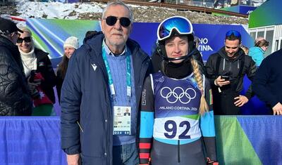 “Ola bilər ki, psixoloji təzyiq və həyəcan onun çıxışına mənfi təsir göstərdi”