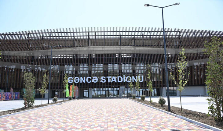 "Kəpəz"in Gəncədə keçirəcəyi ilk oyun məlum oldu - SON DƏQİQƏ