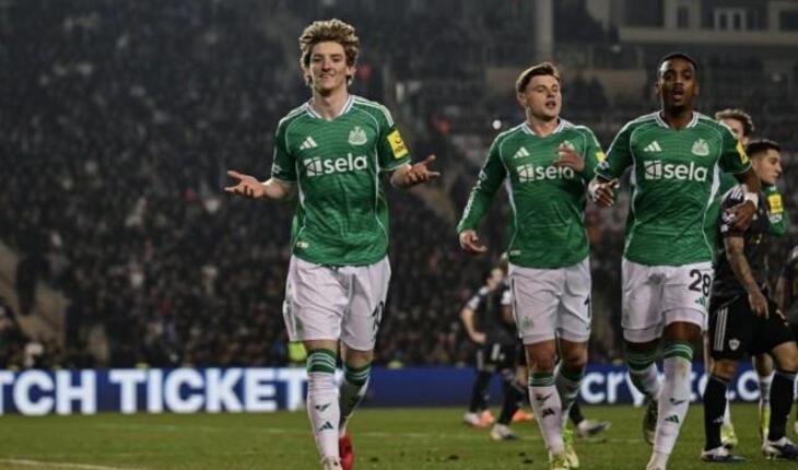 "Qarabağ" niyə "Nyukasl"a bu cür uduzdu? - “Sportinfo TV”də CANLI YAYIM