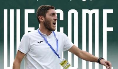 Azərbaycanda bu klubu 27 yaşlı baş məşqçiyə tapşırdılar