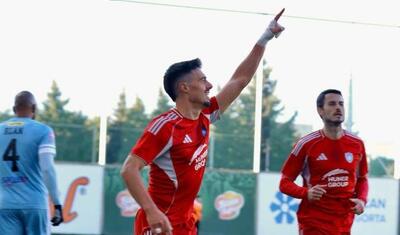 "Turan Tovuz" qalib gəldi, Sumqayıtda qolsuz sülh - YENİLƏNİB 