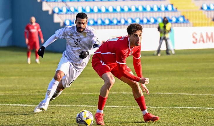 Vernidub Mahmudovun “Neftçi”də qalmasını istəyirmi?