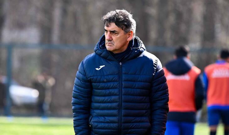 “Narazıyam, üzümü AFFA-ya tutub deyirəm ki,...” - “Partlayış” açıqlamalar!