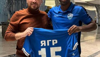 Azərbaycanın tanınmış menecer şirkəti hücumçunun transferini reallaşdırdı - FOTO