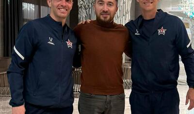 Azərbaycanın tanınmış menecer şirkəti bu hücumçunun transferini rellaşdırdı -