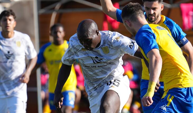 Vensan Abubakar niyə “Neftçi”nin əsas heyətinə düşmür? - ŞOK SƏBƏB!