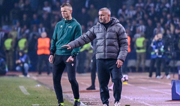 Qurban Qurbanov fikrini dəyişdi, “Qarabağ” fərqli plan qurdu